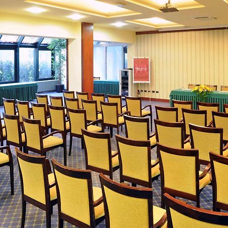 Mercure Reggio Emilia Centro Astoria Екстер'єр фото