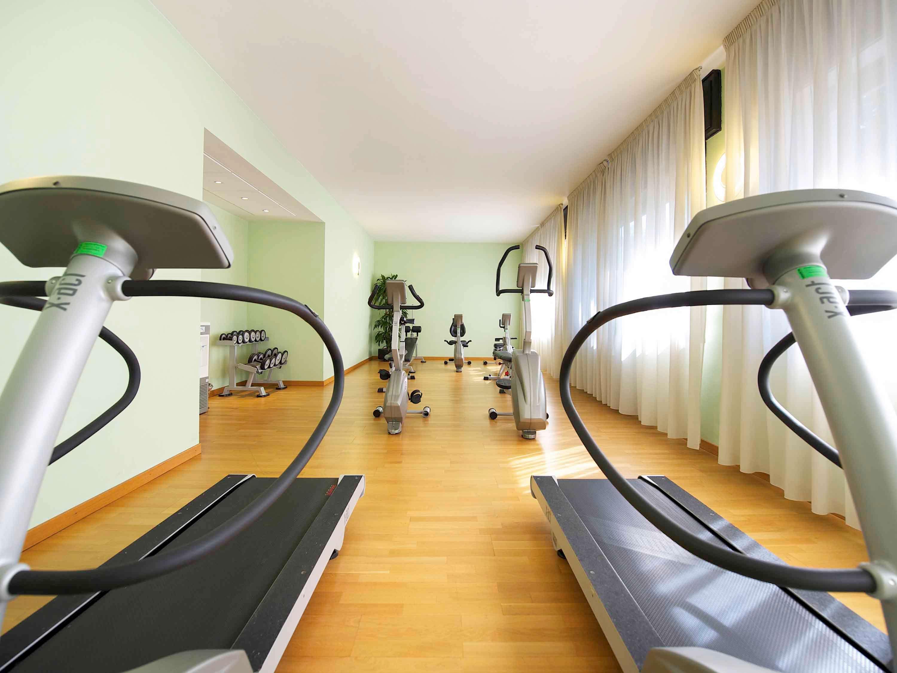 Mercure Reggio Emilia Centro Astoria Екстер'єр фото