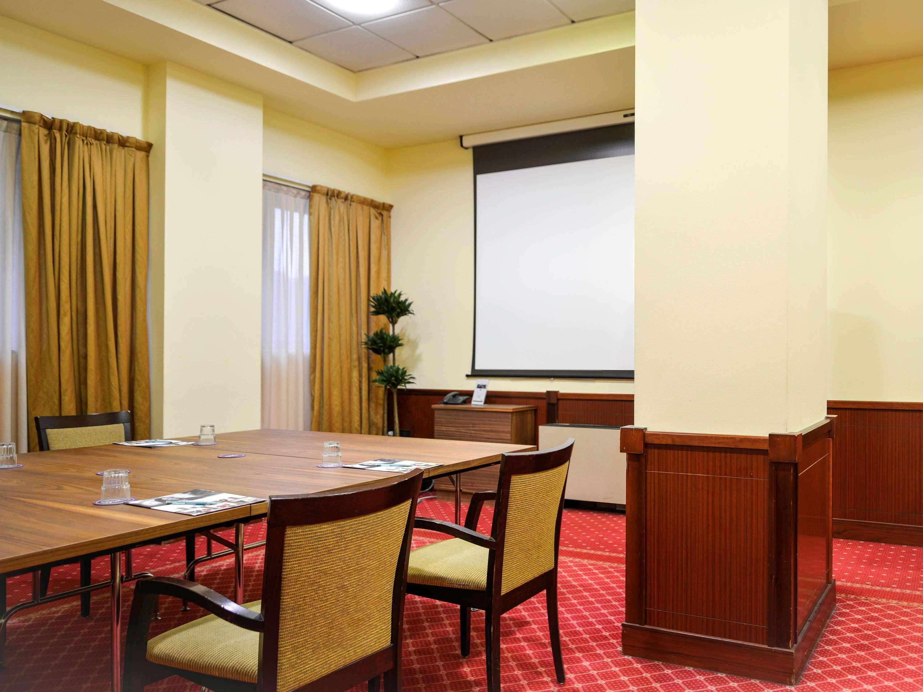 Mercure Reggio Emilia Centro Astoria Екстер'єр фото
